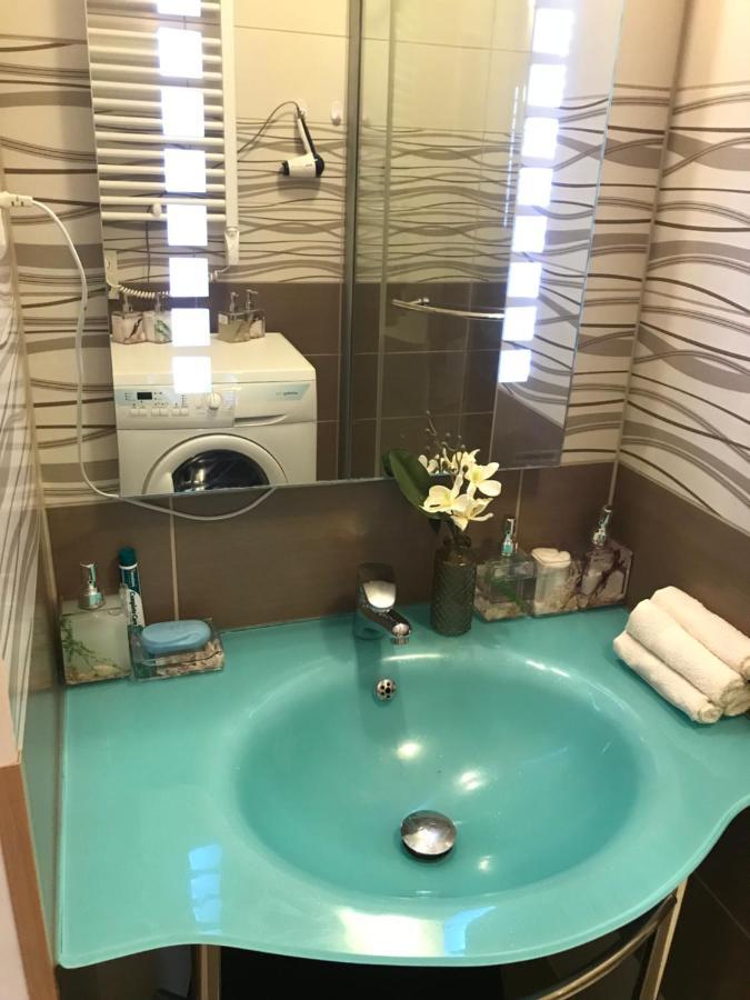 Apartament Dom Square-Centrum-Free Parking Segedyn Zewnętrze zdjęcie