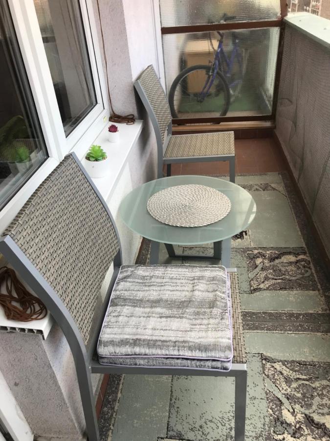 Apartament Dom Square-Centrum-Free Parking Segedyn Zewnętrze zdjęcie