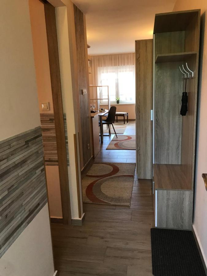 Apartament Dom Square-Centrum-Free Parking Segedyn Zewnętrze zdjęcie
