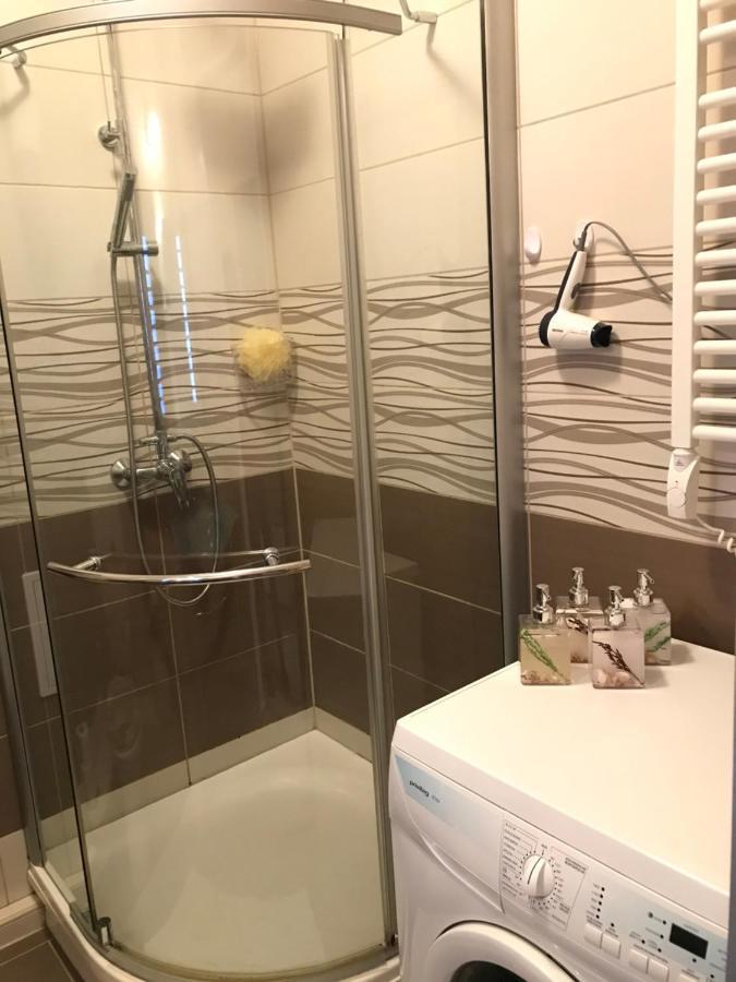 Apartament Dom Square-Centrum-Free Parking Segedyn Zewnętrze zdjęcie