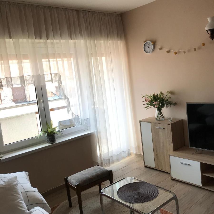 Apartament Dom Square-Centrum-Free Parking Segedyn Zewnętrze zdjęcie