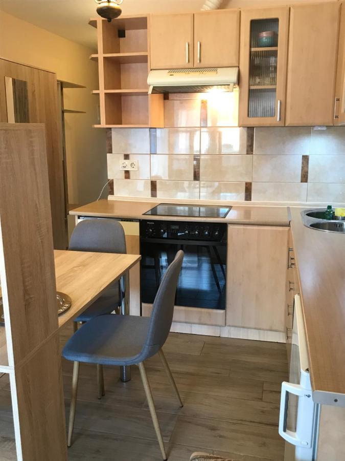 Apartament Dom Square-Centrum-Free Parking Segedyn Zewnętrze zdjęcie
