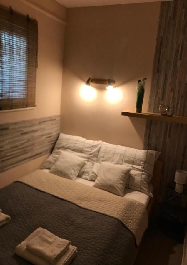 Apartament Dom Square-Centrum-Free Parking Segedyn Zewnętrze zdjęcie