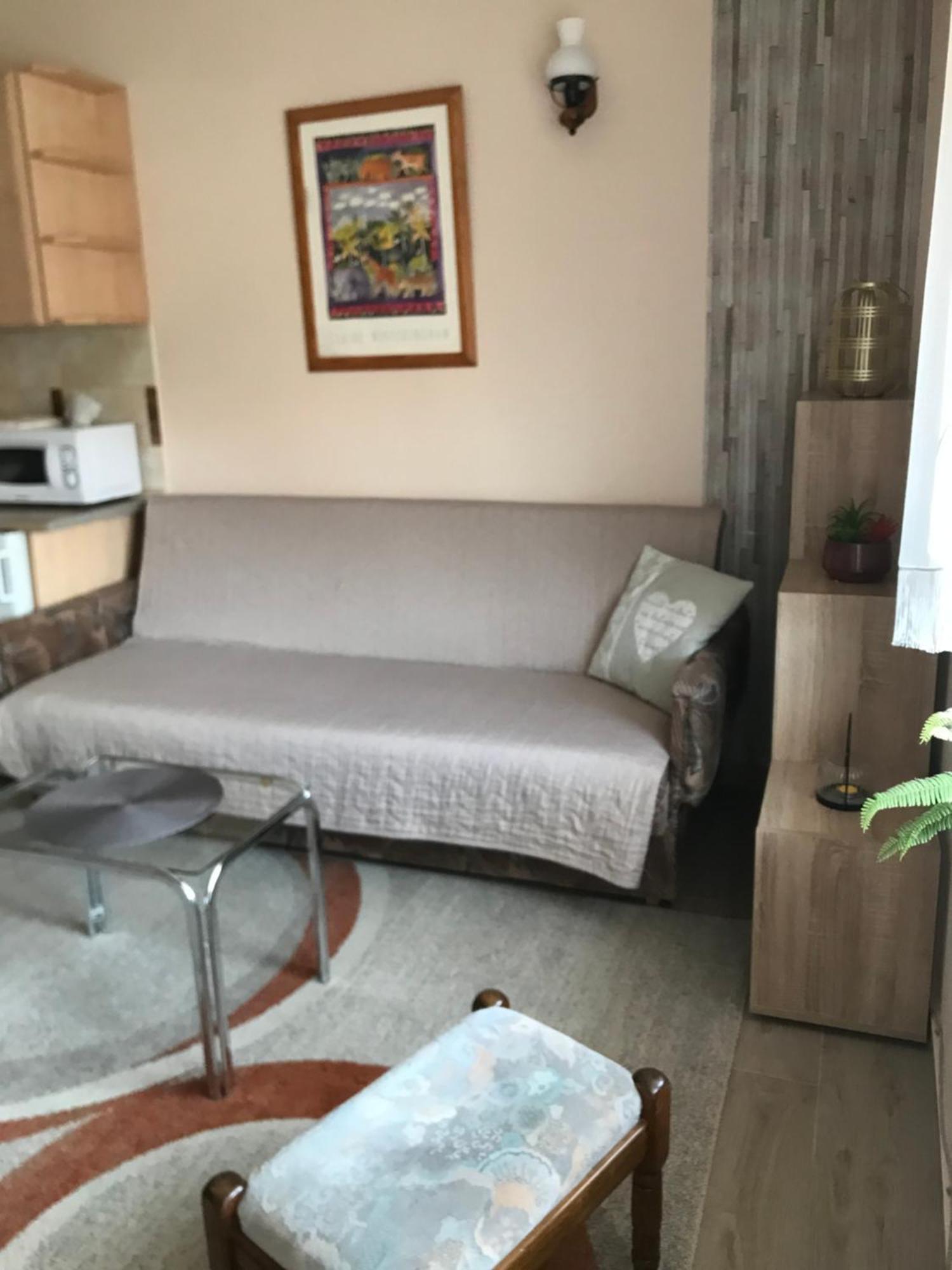 Apartament Dom Square-Centrum-Free Parking Segedyn Zewnętrze zdjęcie