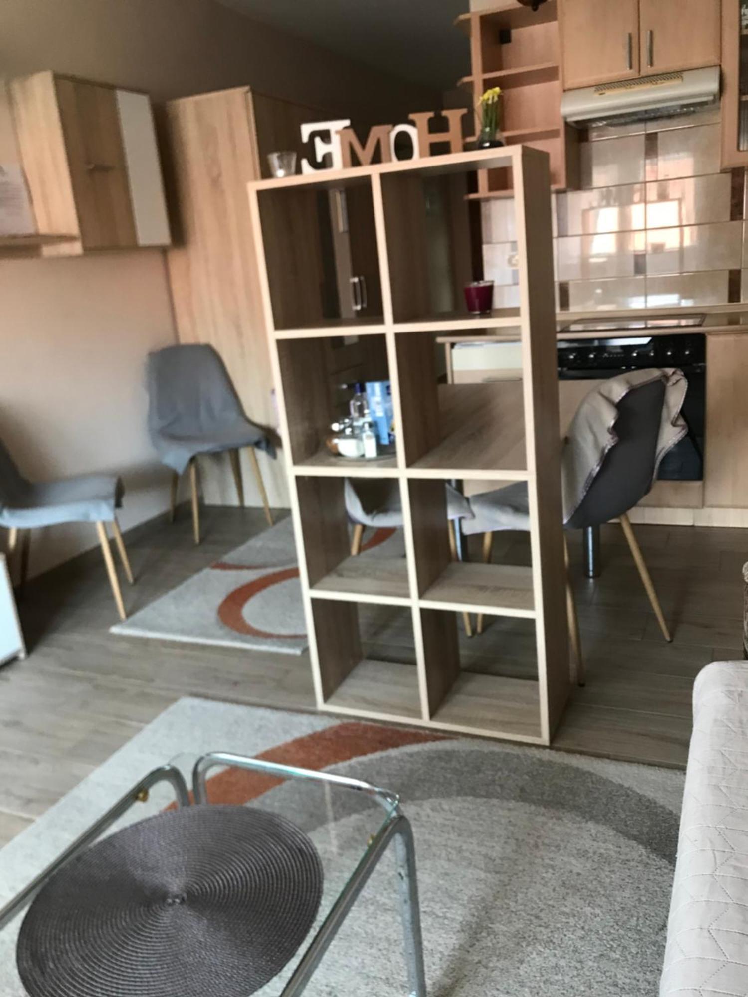Apartament Dom Square-Centrum-Free Parking Segedyn Zewnętrze zdjęcie